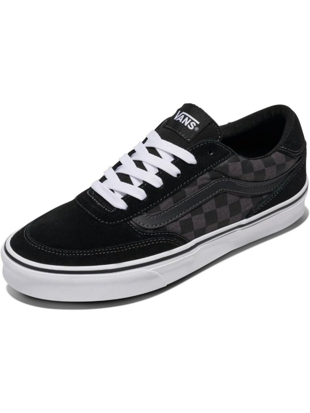 Stylish Men's Brooklyn Low-Top Sneakers | Casual Comfort & Trendy Design
